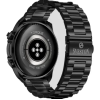 Sveston Torque Chain Smart Watch - Black view