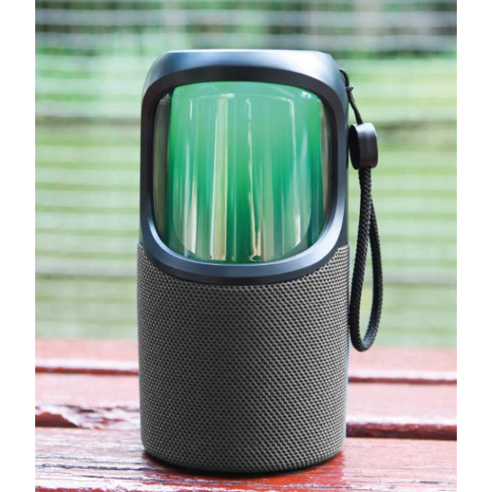 Switch WS3 Portable Bluetooth Wireless Stereo Speaker