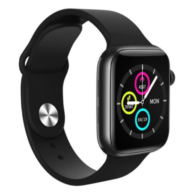 T500 Plus Pro smart watch