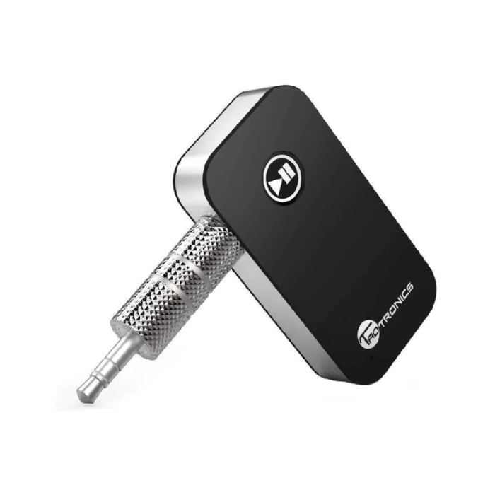 TAOtronics Audio reciver Portable Wireless Car Aux Adapter