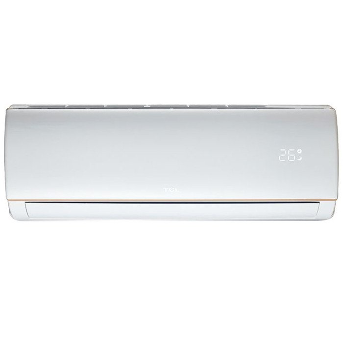 TCL TAC-18HEA-1.5 Ton Premium DC Inverter-White