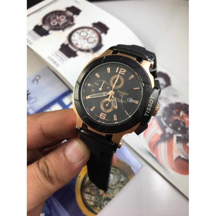 TISSOT T-RACE MOTO GP Chronograph
