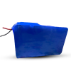 TJ Li-ion Battery Pack view