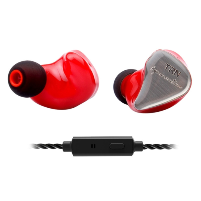 TRN IM1 Pro Earbuds TRN IM1 Pro Earbuds