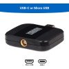 TV Tuner for Android Phones August DVB-T305 view