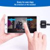 TV Tuner for Android Phones August DVB-T305 view