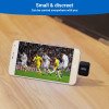 TV Tuner for Android Phones August DVB-T305 view