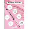 The Cheeky Chopstick Styler view