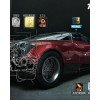 The Crew PS4 Game view
