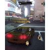 The Crew PS4 Game view