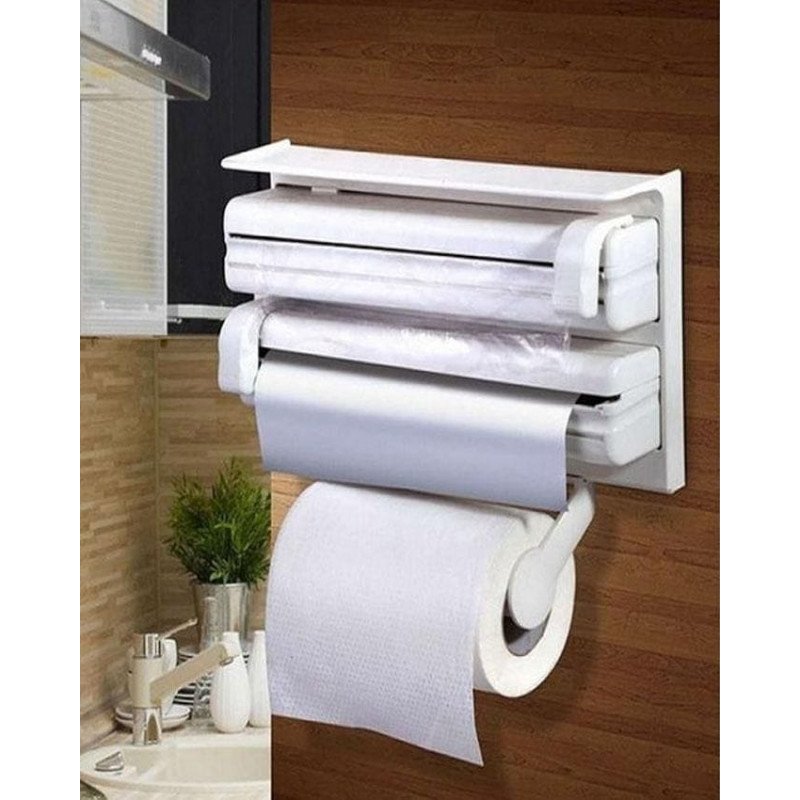 Tissue Roller