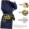 Toolkit Utility Belt view