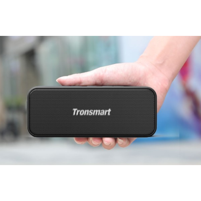 Tronsmart Element Force Waterproof Portable Bluetooth Speaker