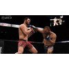 UFC 3 PS4 Game view