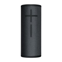 Like New Bluetooth Speaker - UE Boom 3 - Super portable wireless Bluetooth speaker - balanced 360 sound - deep bass | Black
