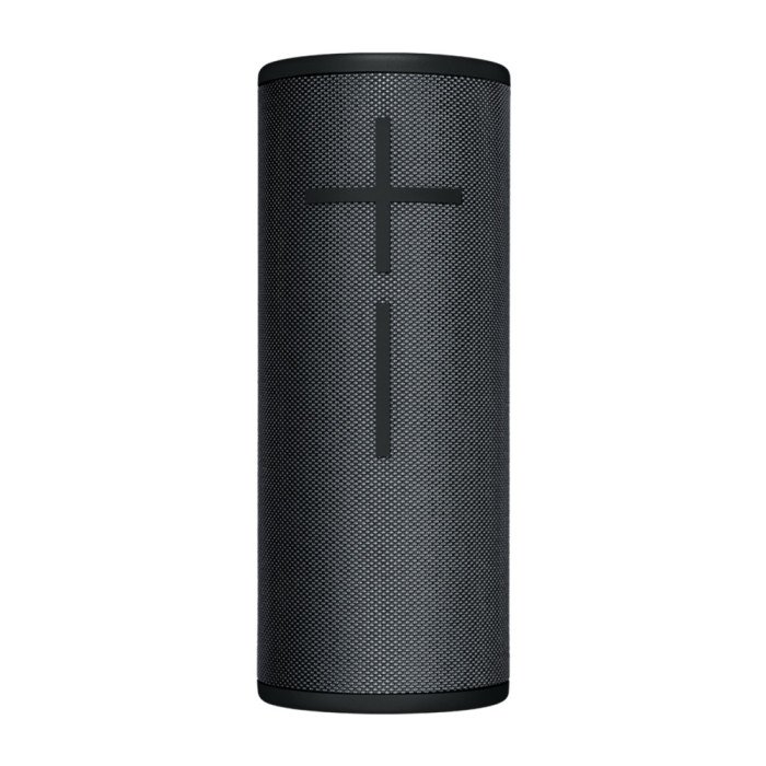 Like New Bluetooth Speaker - UE Boom 3 - Super portable wireless Bluetooth speaker - balanced 360 sound - deep bass | Black