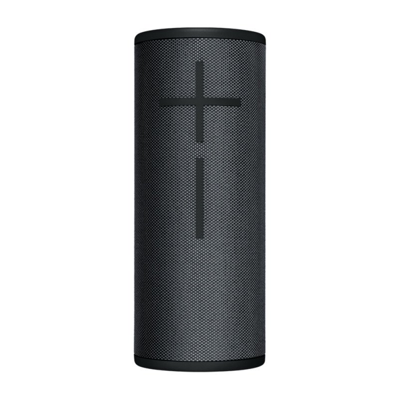 Like New Bluetooth Speaker - UE Boom 3 - Super portable wireless Bluetooth speaker - balanced 360 sound - deep bass | Black view 1