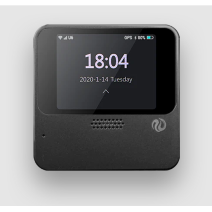 Urozetta cloud mobile wi-fi