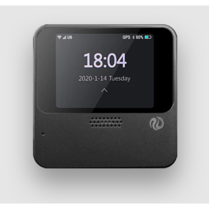 Urozetta cloud mobile wi-fi view 1