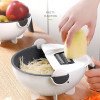 Vegetable Cutter view