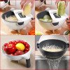 Vegetable Cutter view