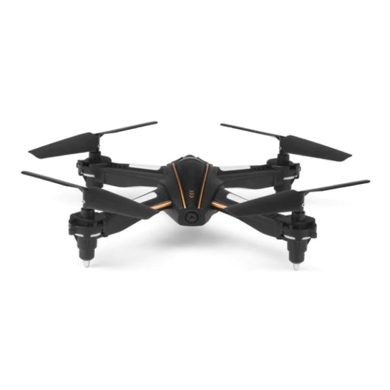WL Tech DRAGONFLY Q616 Drone view 1