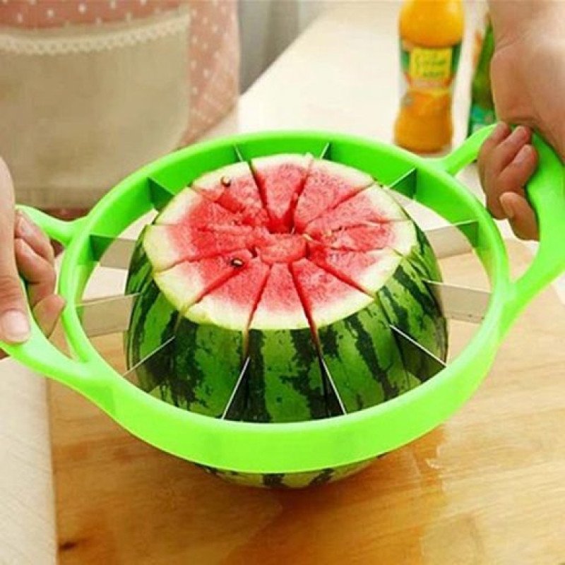 Watermelon Cutter Slicer view 1
