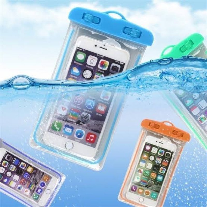 Water Proof Mobile Pouch view 1