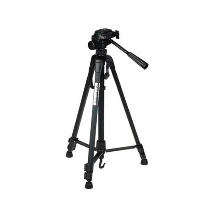 Weifeng WT-3520 Professional Camera Tripod