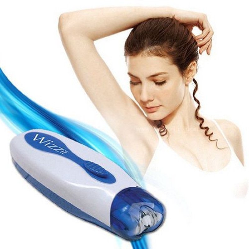 Wizzit Hair Remover Epilator For Women view 1