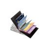 Wonder Wallet 24 Cards Capacity view