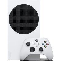 Xbox Series S 512GB Console