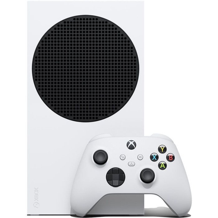 Xbox Series S 512GB Console