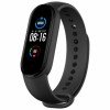 Xiaomi Mi Band 5 Smart Band (English CN) – Black view