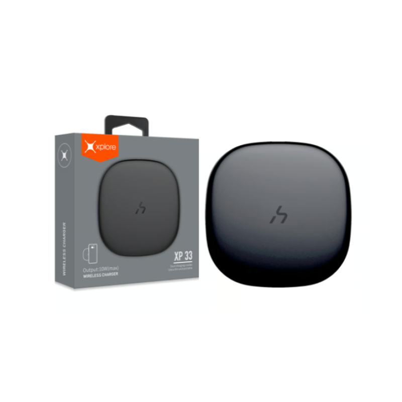 Xplore Wireless Charger XP33 view 1
