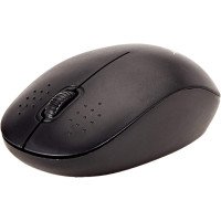 Xplore XPM7105 Wireless Mouse - Black