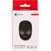 Xplore XPM7105 Wireless Mouse - Black view