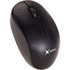 Xplore XPM7105 Wireless Mouse - Black view