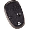 Xplore XPM7105 Wireless Mouse - Black view