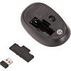 Xplore XPM7105 Wireless Mouse - Black view