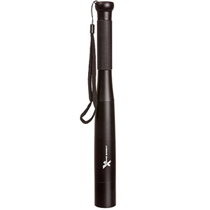 Xtreme Bright LED Torch Flashlight Security Tool