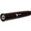 Xtreme Bright LED Torch Flashlight Security Tool view