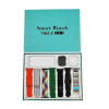 Y60 Sports Version Ultra Smart Watch With 7 Strap view