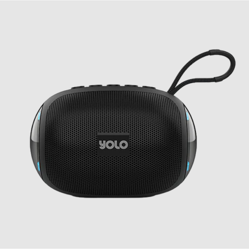 YOLO Buddy Speaker  view 1