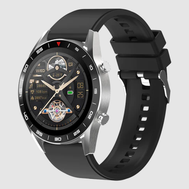 YOLO Fortuner Pro Smart Watch  view 1