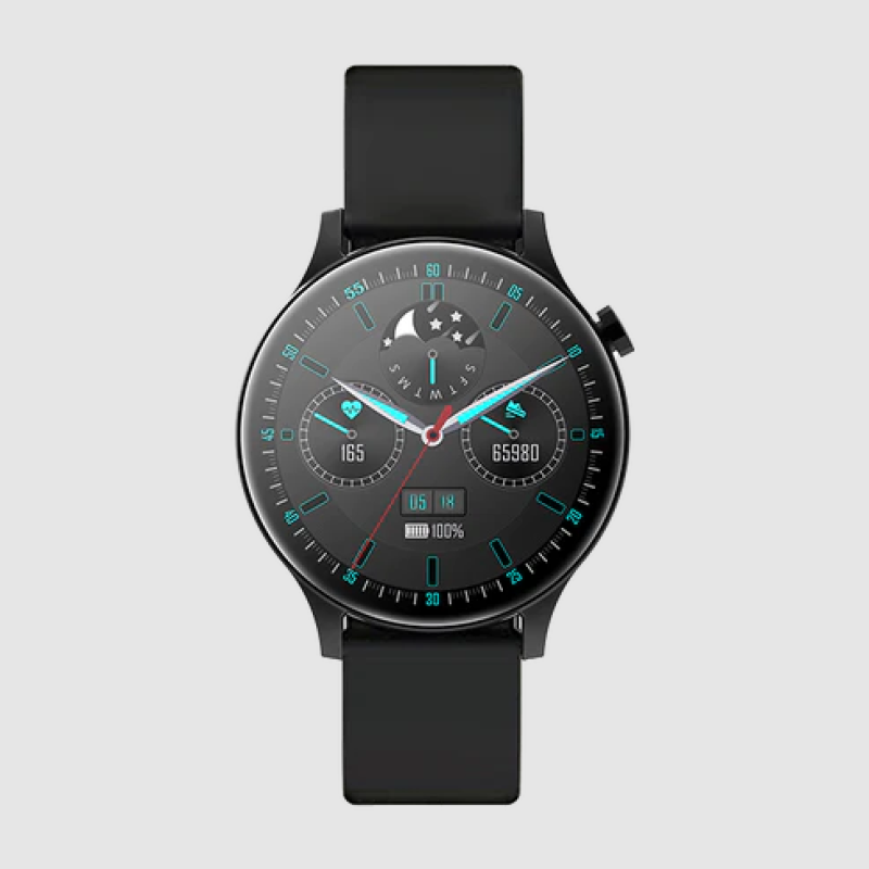 YOLO Thunder Smart Watch view 1