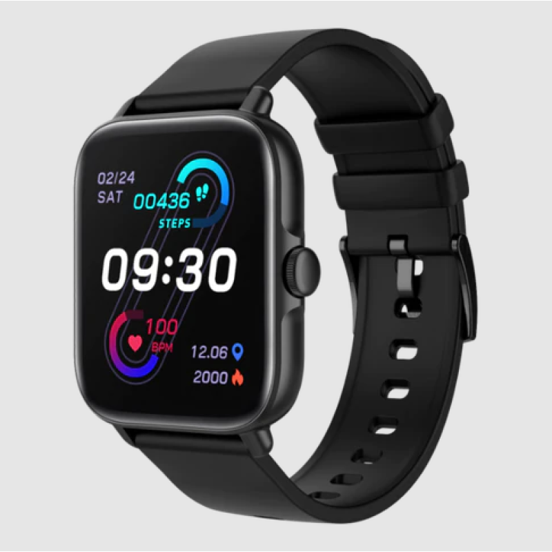 YOLO Watch Pro  view 1