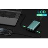 YWTESCH 20000 mAh Power Bank view