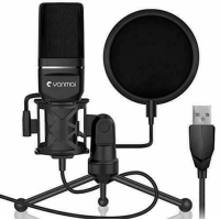 Yanmai Sf-777 USB Condensor Microphone