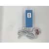 Yell 6 port USB Charging HUB 55W | Blue view